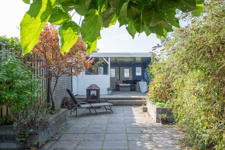 Foto 6 van 't Kabel 14