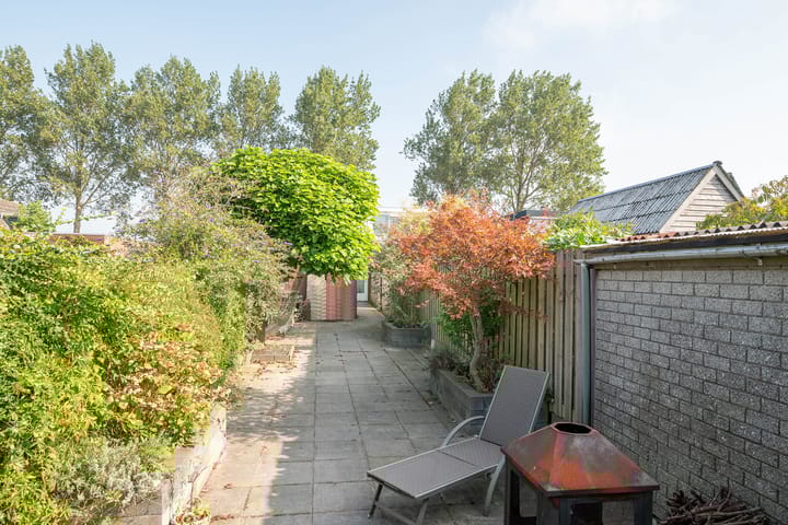 Foto 8 van 't Kabel 14