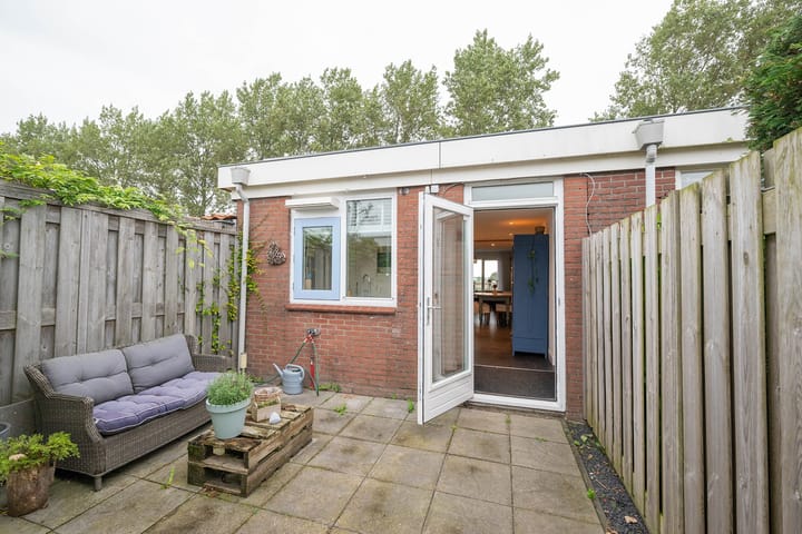 Foto 10 van 't Kabel 14