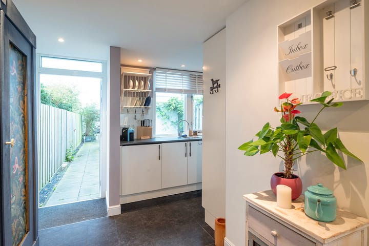 Foto 14 van 't Kabel 14