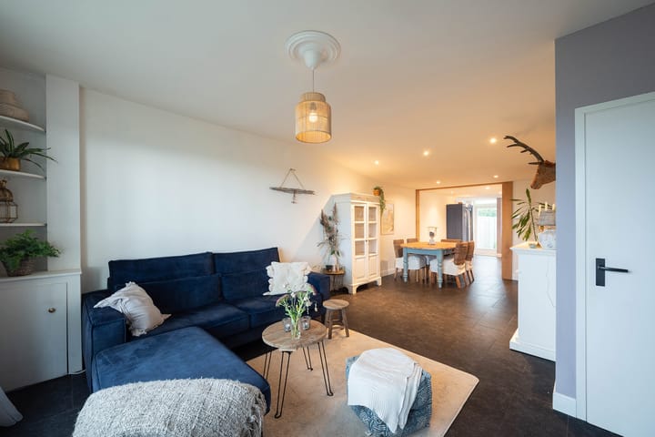 Foto 19 van 't Kabel 14