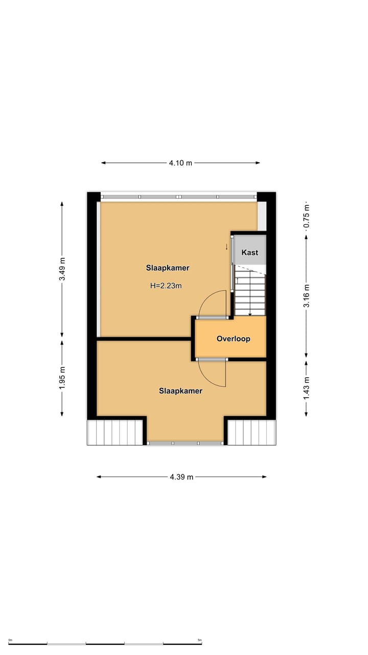 Foto 31 van 't Kabel 14