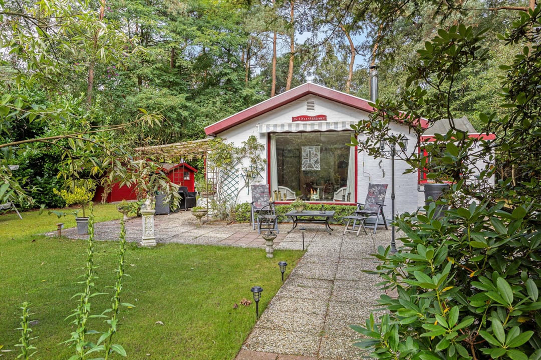 Foto 1 van Kievit 12-B172