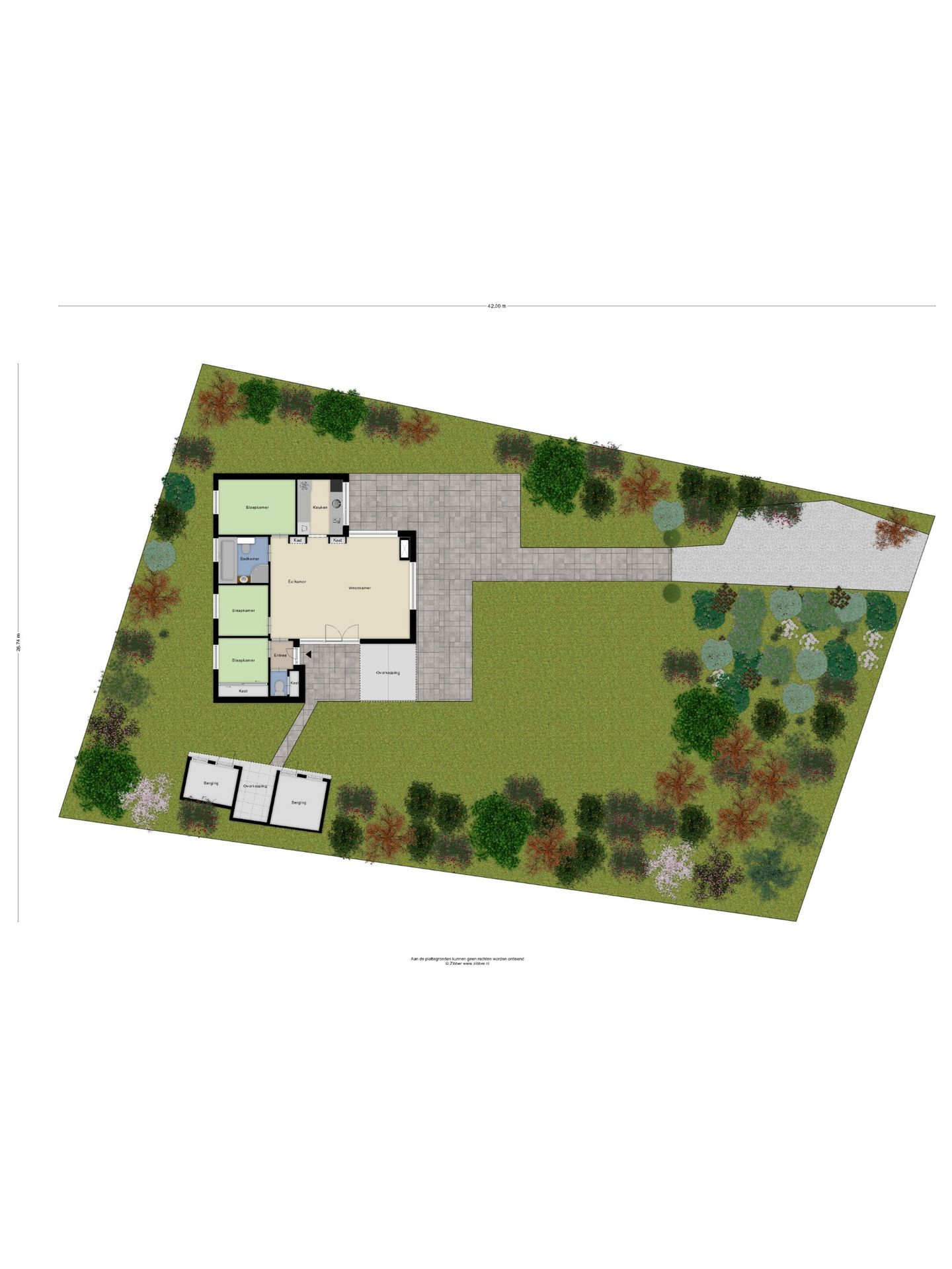 Foto 29 van Kievit 12-B172