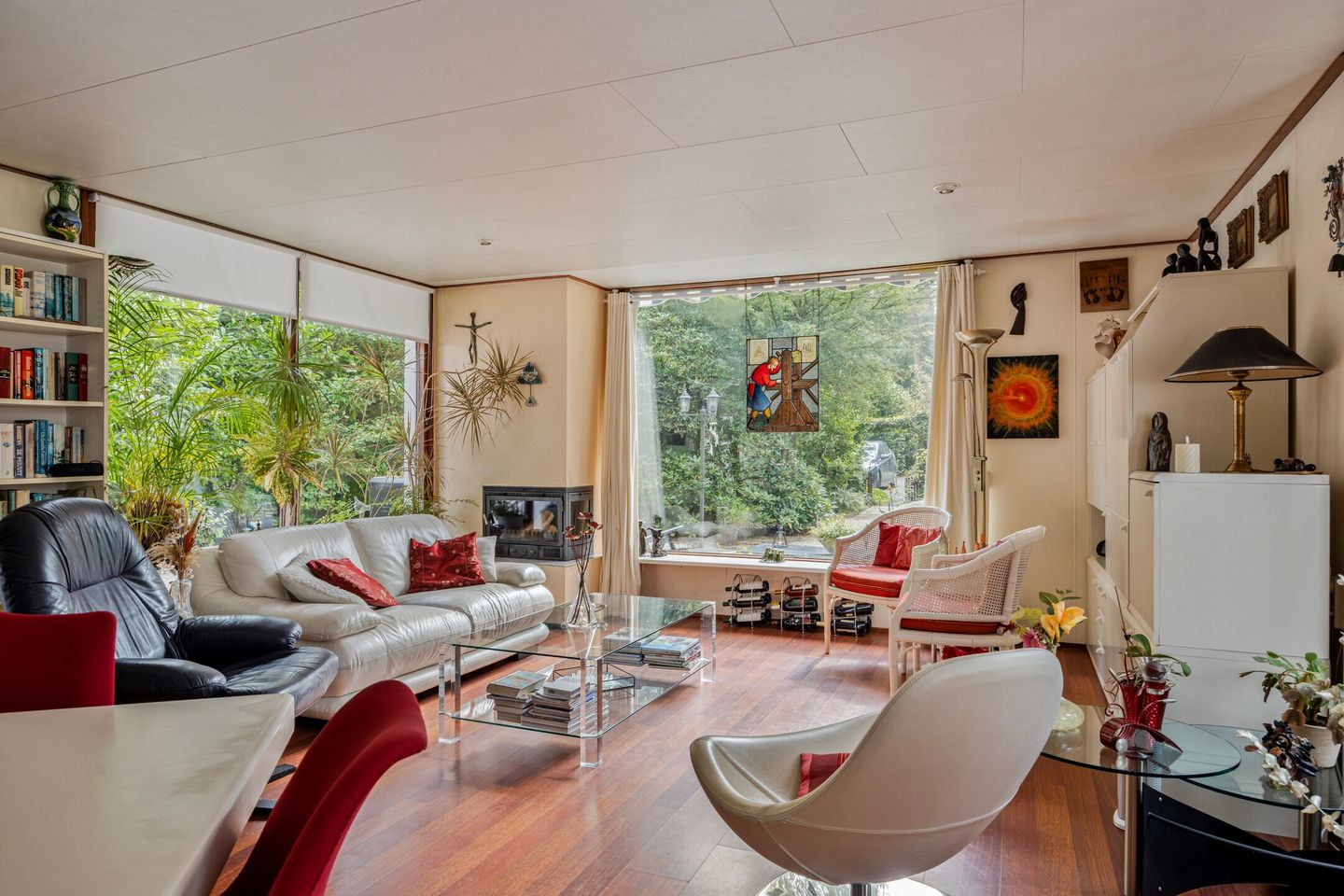 Foto 4 van Kievit 12-B172