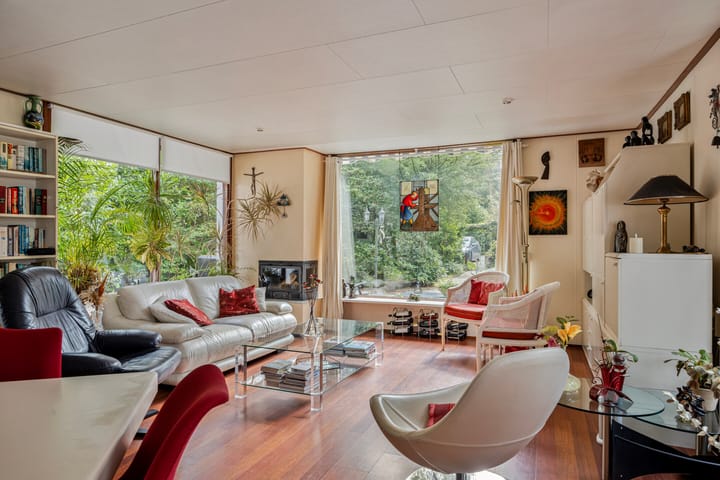 Foto 4 van Kievit 12-B172