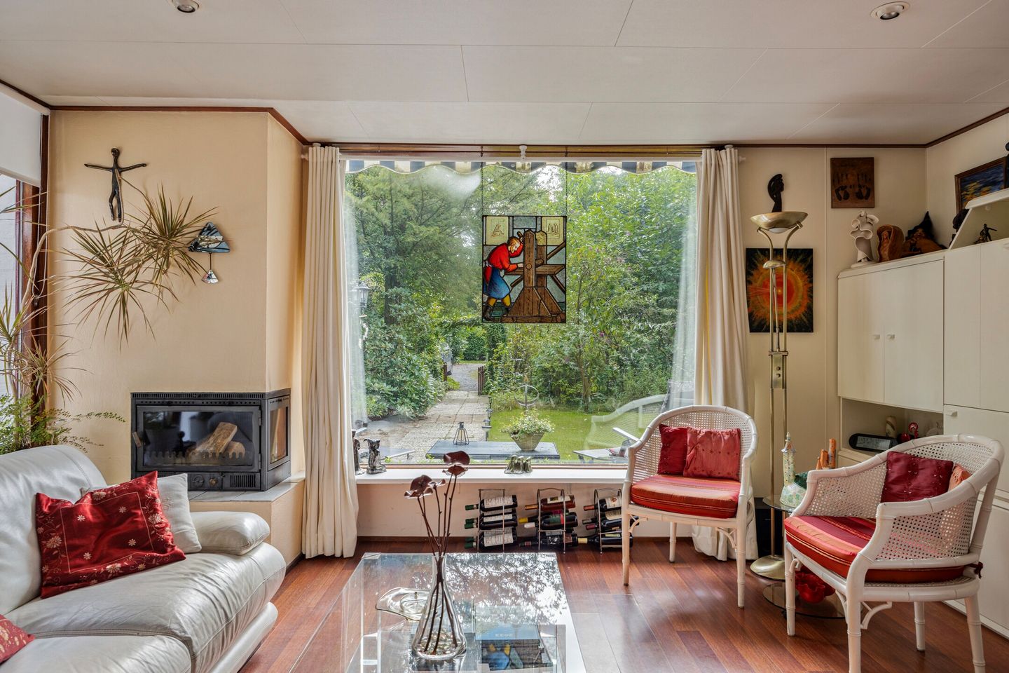 Foto 5 van Kievit 12-B172