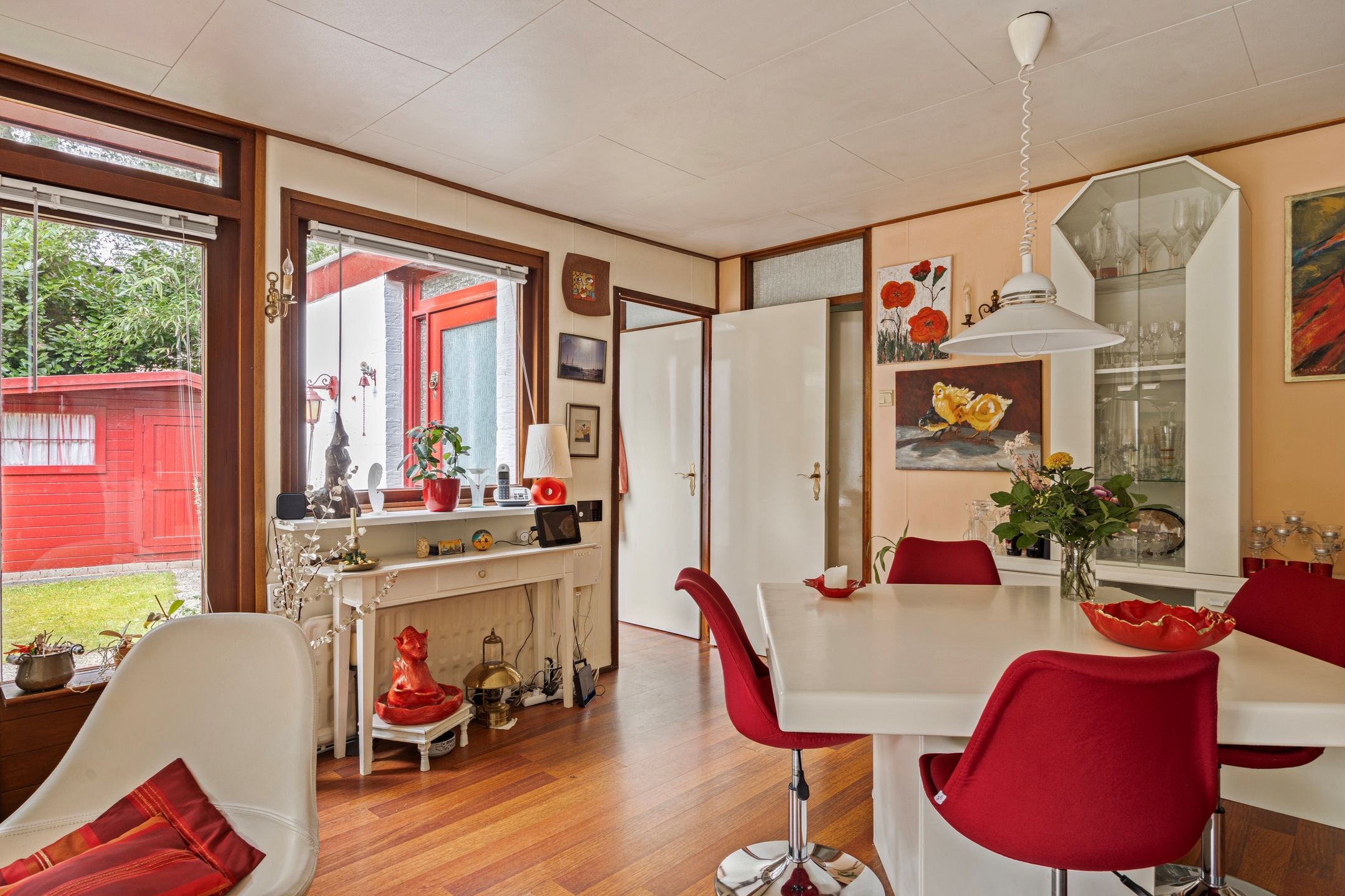 Foto 6 van Kievit 12-B172