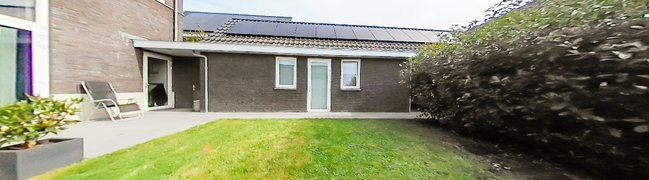 View 360° photo of Tuin of Schadewijkstraat 29