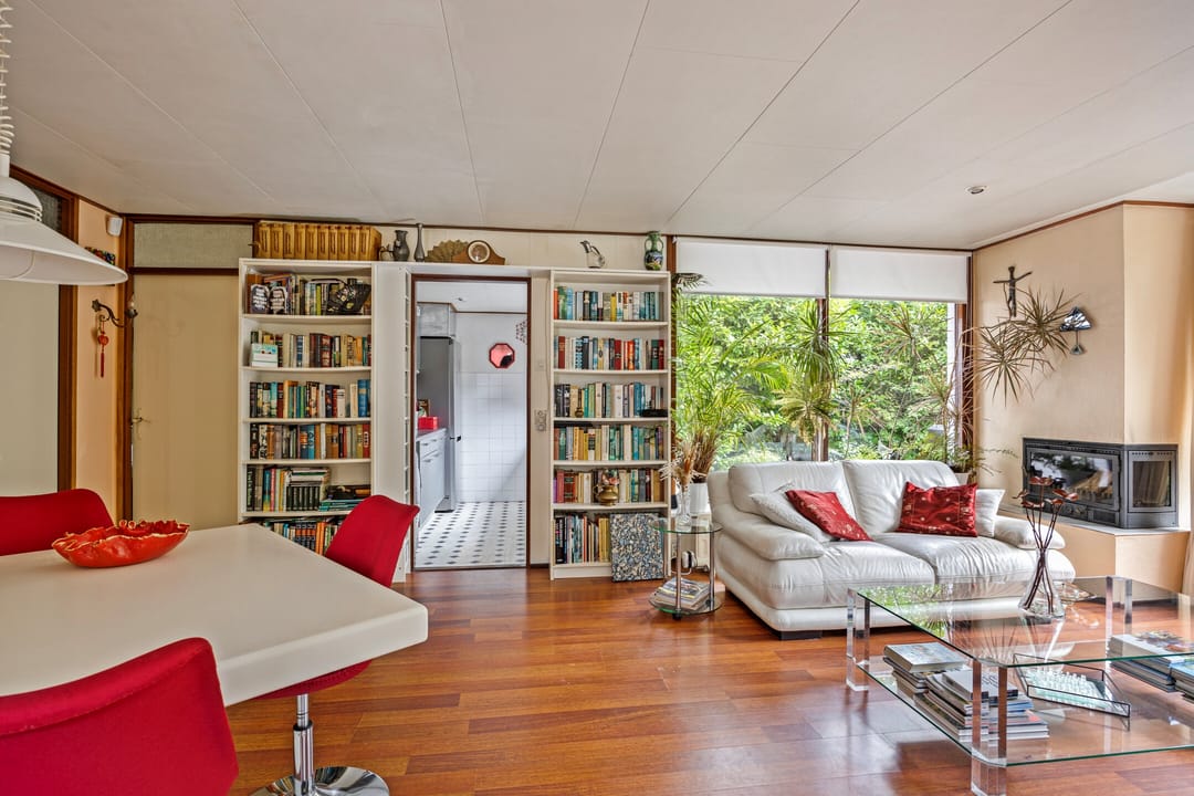 Foto 8 van Kievit 12-B172