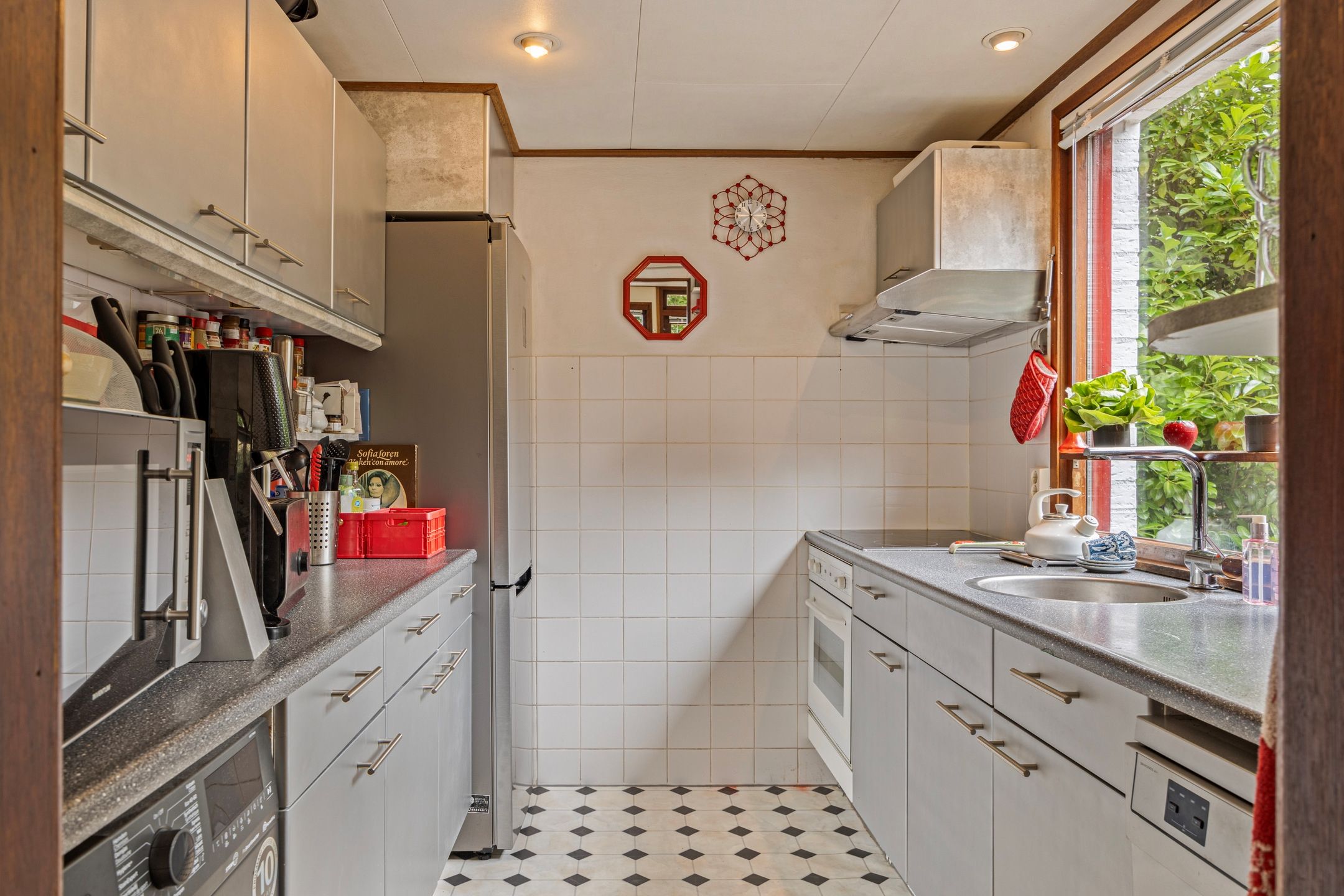 Foto 9 van Kievit 12-B172