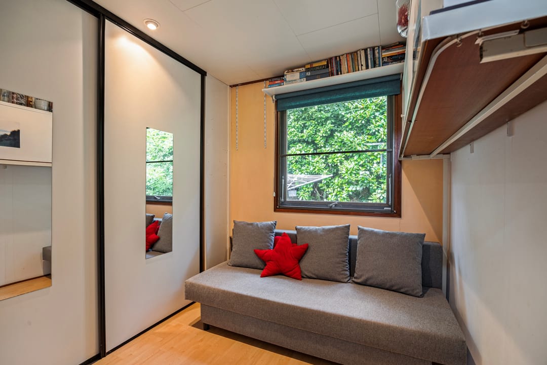 Foto 17 van Kievit 12-B172