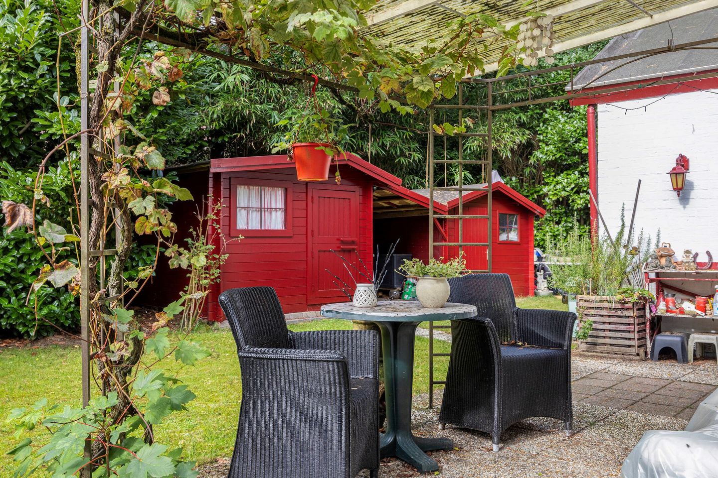 Foto 19 van Kievit 12-B172