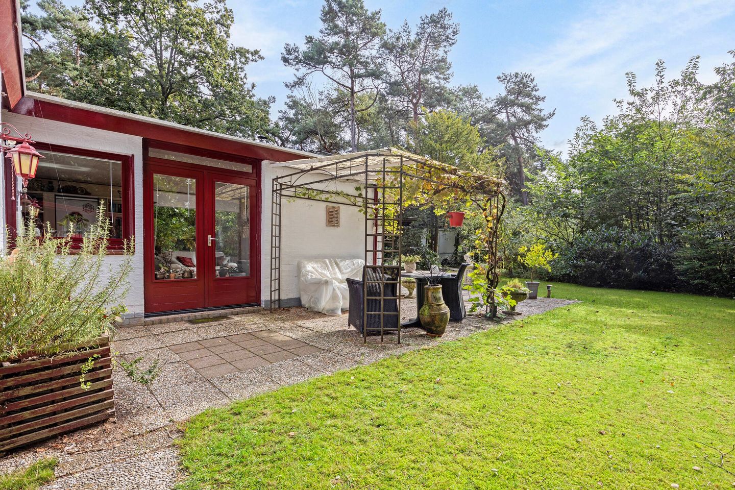 Foto 20 van Kievit 12-B172