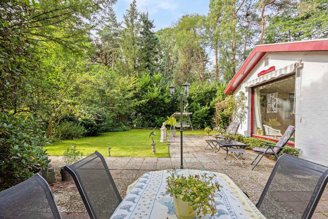 Foto 22 van Kievit 12-B172