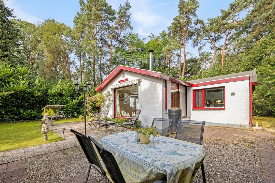 Foto 23 van Kievit 12-B172