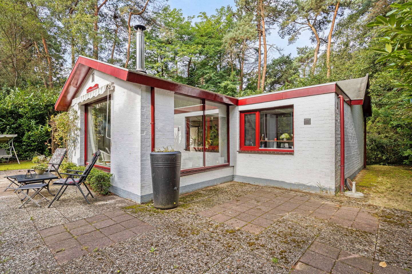 Foto 25 van Kievit 12-B172