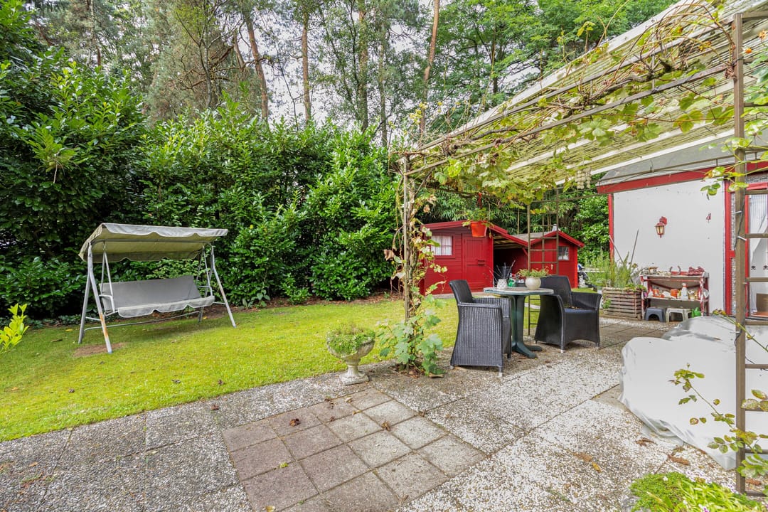 Foto 26 van Kievit 12-B172