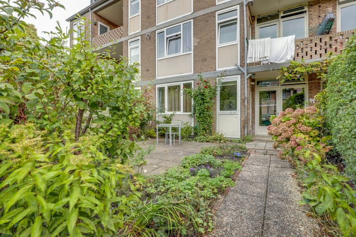 Foto 4 van Enthofstraat 22