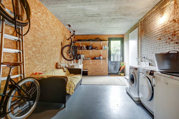 Foto 20 van Wijngaard 71-A