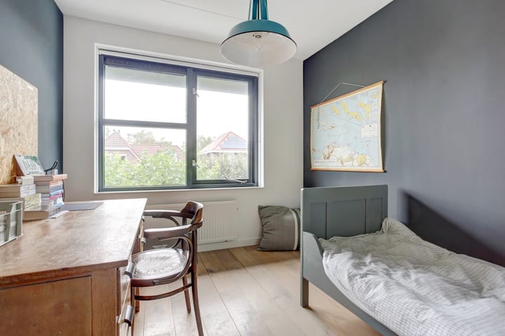 Foto 24 van Wijngaard 71-A