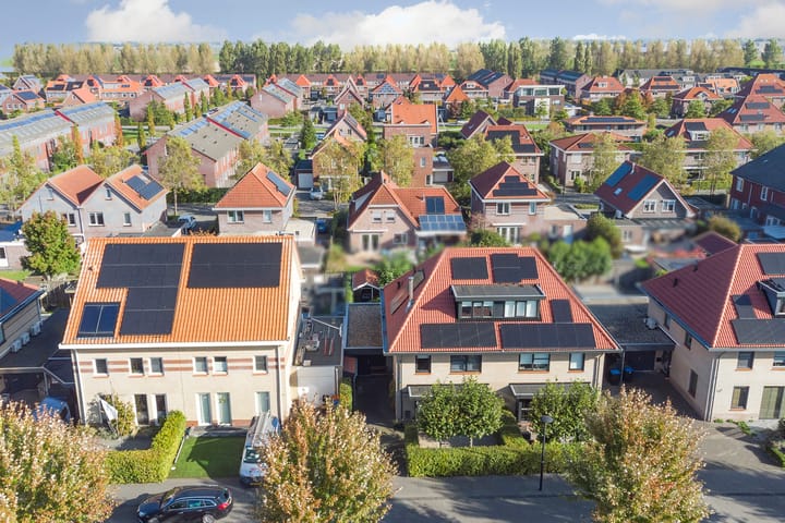 Foto 41 van Wijngaard 71-A