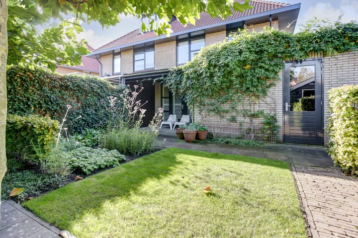 Foto 43 van Wijngaard 71-A