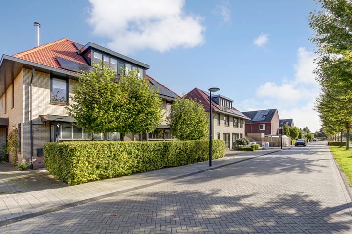 Foto 50 van Wijngaard 71-A