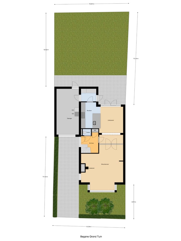 Foto 53 van Wijngaard 71-A