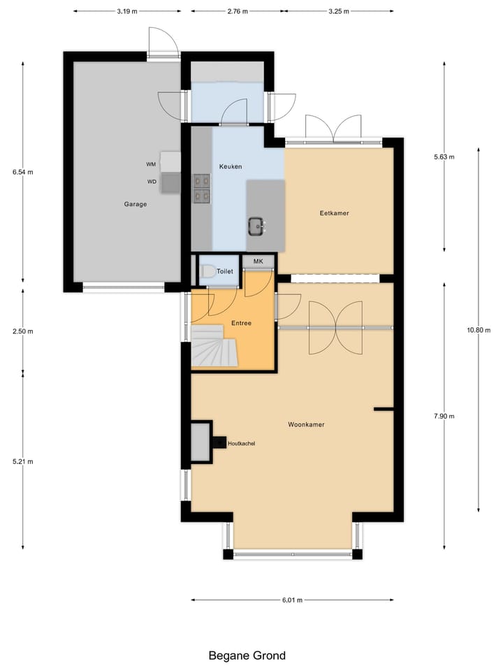 Foto 54 van Wijngaard 71-A