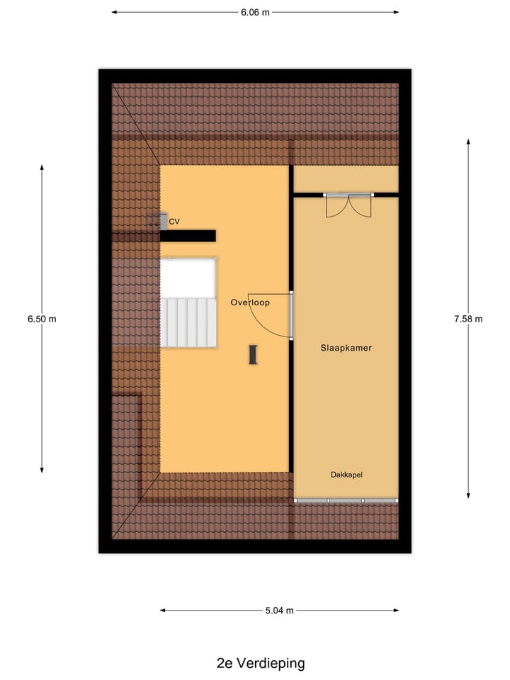 Foto 56 van Wijngaard 71-A