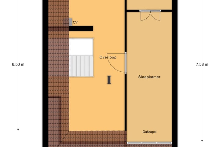 Bekijk foto 56 van Wijngaard 71-A