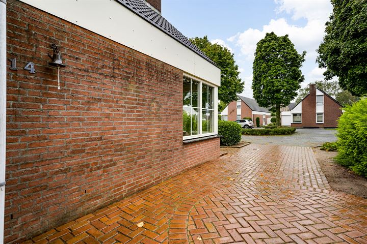 Bekijk foto 34 van Eindstraat 14