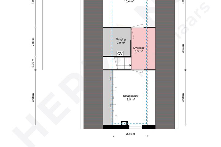 Bekijk foto 36 van Eindstraat 14