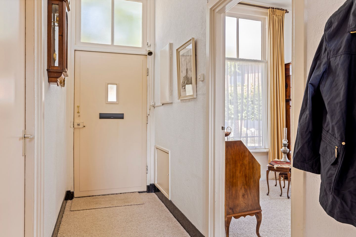 Foto 4 van Spoorstraat 9