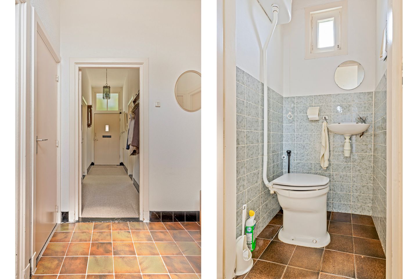 Foto 5 van Spoorstraat 9