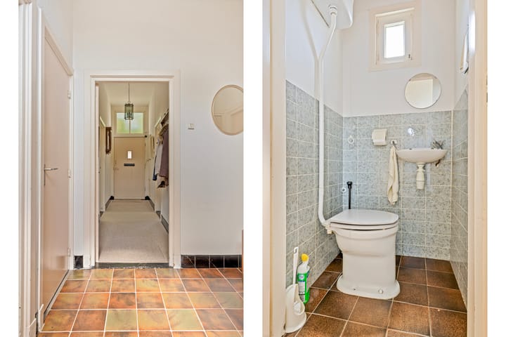 Foto 5 van Spoorstraat 9