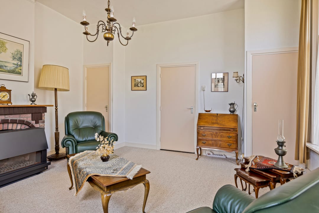 Foto 7 van Spoorstraat 9