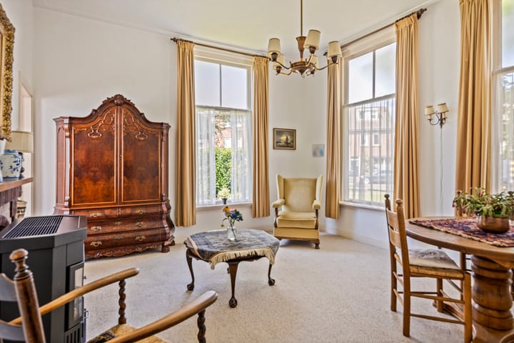 Foto 3 van Spoorstraat 9