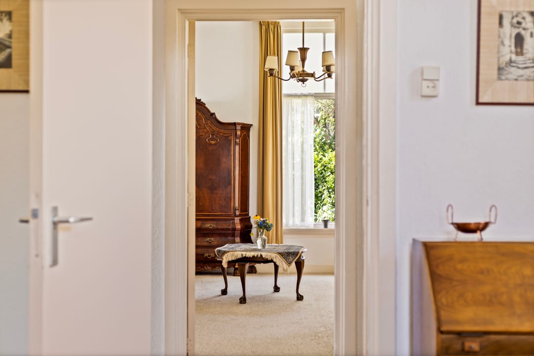 Foto 8 van Spoorstraat 9