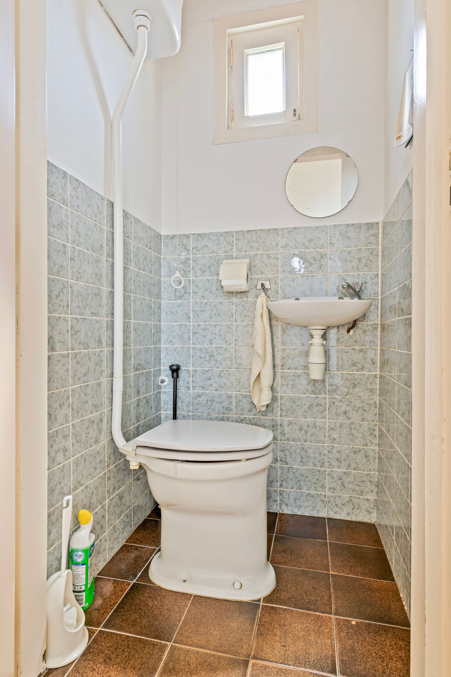 Foto 19 van Spoorstraat 9