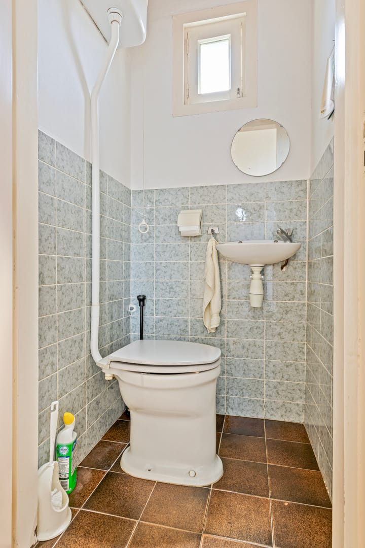 Foto 19 van Spoorstraat 9