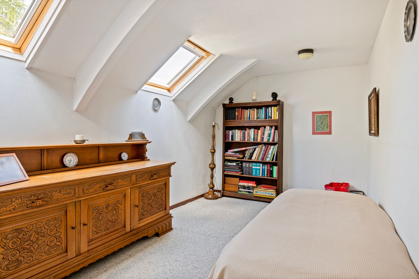 Foto 25 van Spoorstraat 9