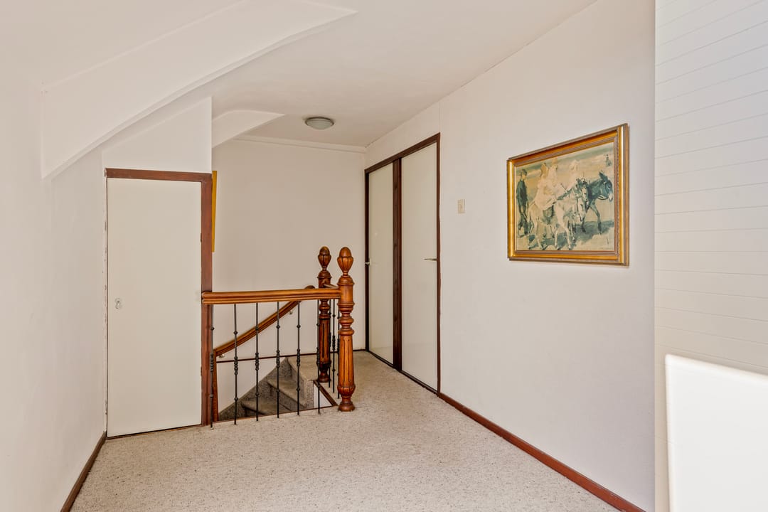 Foto 22 van Spoorstraat 9