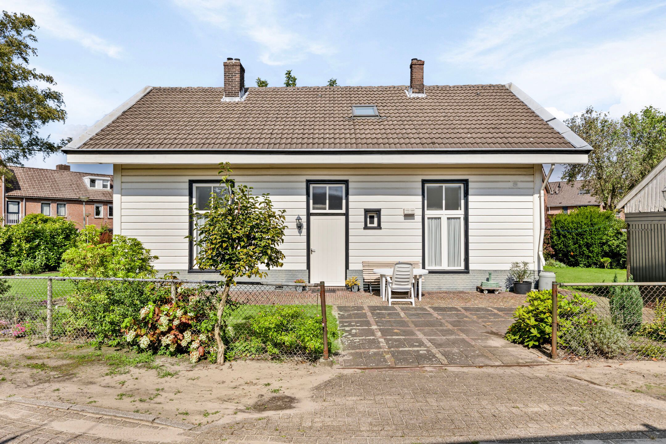 Foto 30 van Spoorstraat 9