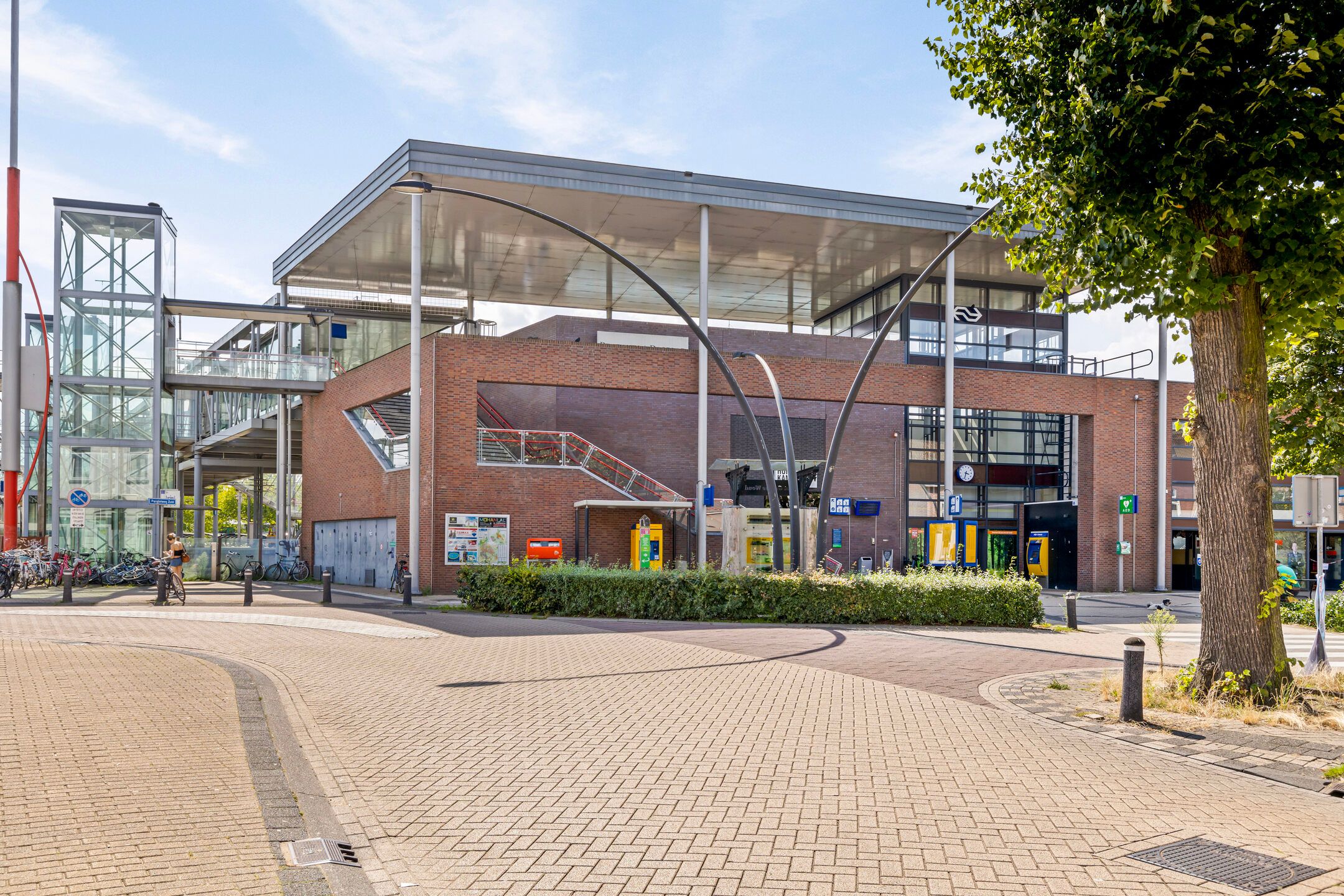 Foto 33 van Spoorstraat 9