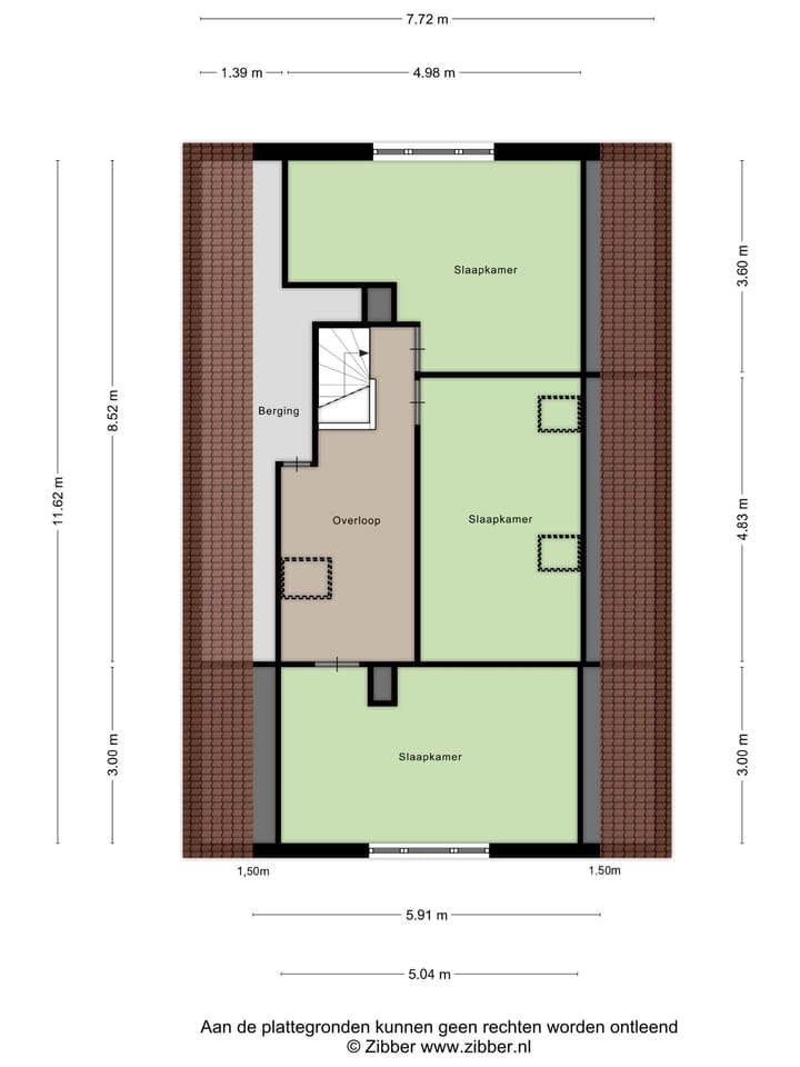 Foto 35 van Spoorstraat 9