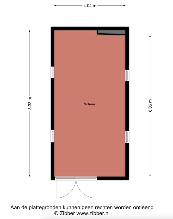 Foto 36 van Spoorstraat 9