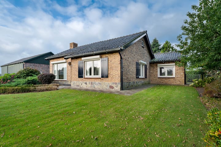 Foto 8 van Herelsestraat 205