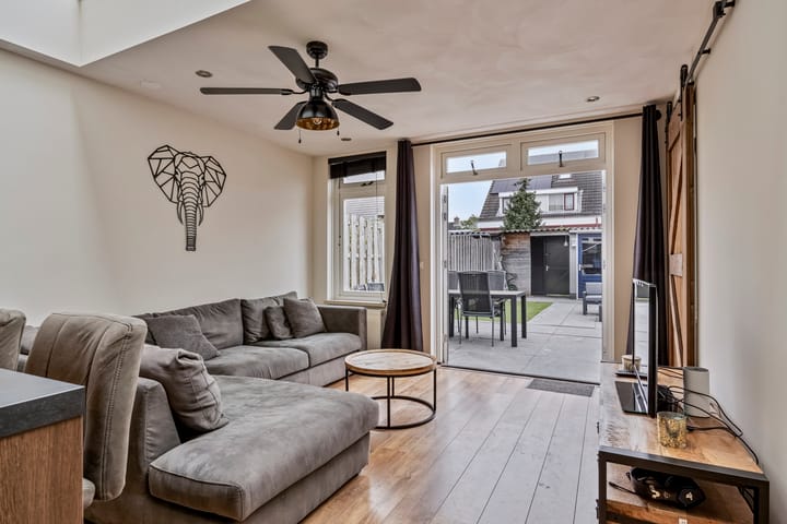 Foto 2 van G. van Balenstraat 10